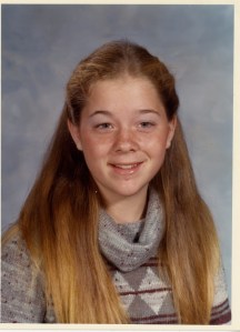 Grade 7: Oh, no, it's picture day?!